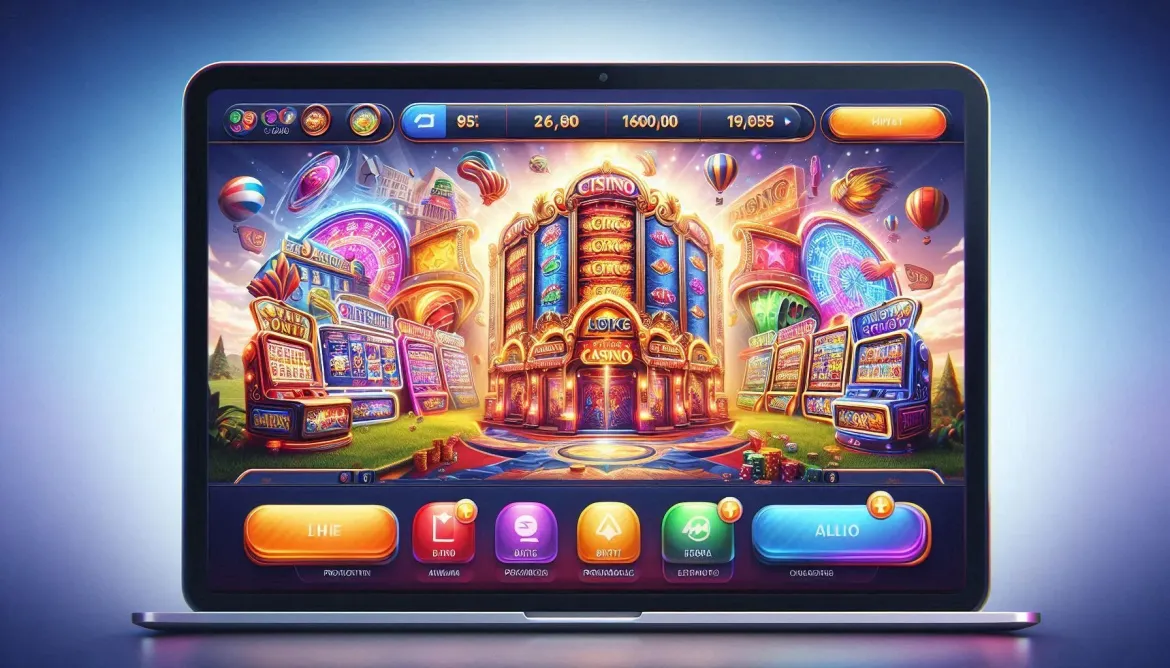 SpinsUp Casino